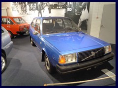 Volvo 343